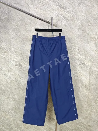 발렌시아가 남성 바지 152162 Balenciaga Pants