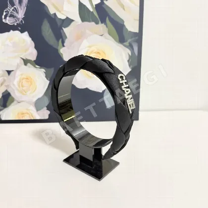 샤넬 헤어밴드 182567