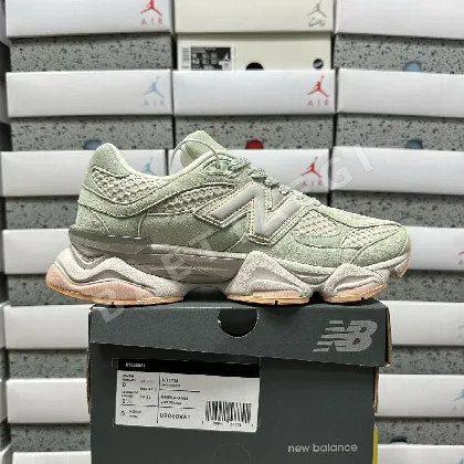 뉴발란스 [C] 9060 U9060WA1 202126 New Balance 9060