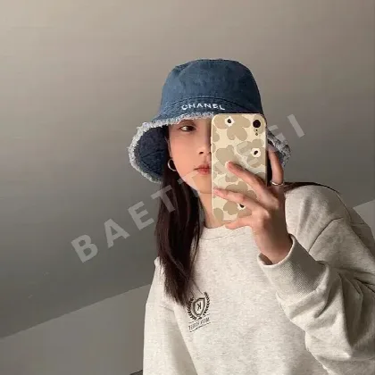 샤넬 모자 82731 Chanel Cap
