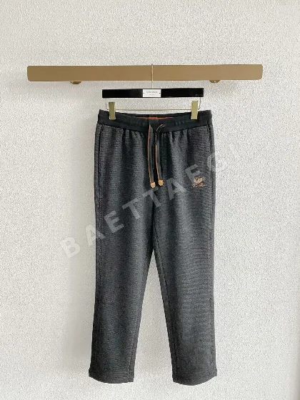 로로피아나 린넨 남성 바지 149642