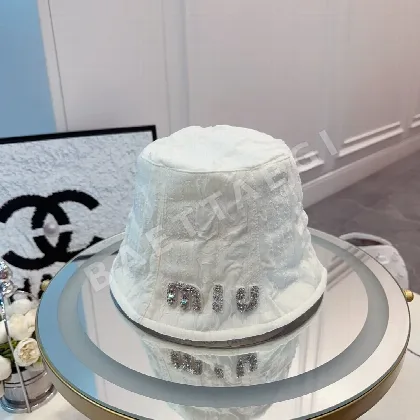 미우미우 모자 81088 Miu Miu Cap