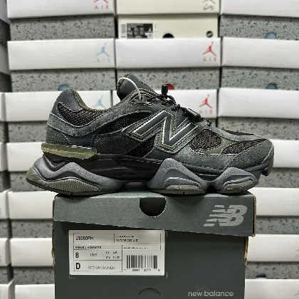 뉴발란스 [C] 9060 U9060PH 202129 New Balance 9060