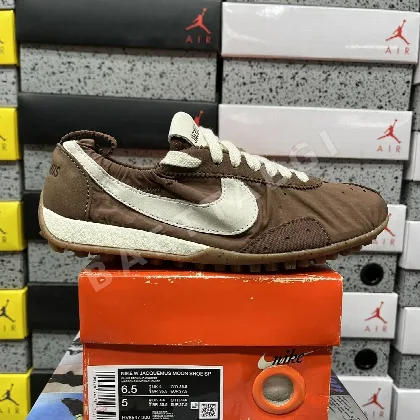 나이키 [GOD] HV8547-200 201597 Nike Moon Shoe SP Jacquemus Fauna Brown
