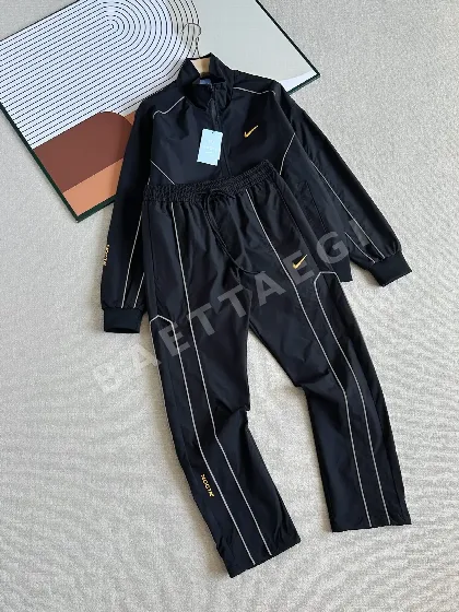 나이키 x 드레이크 녹타 트랙 세트