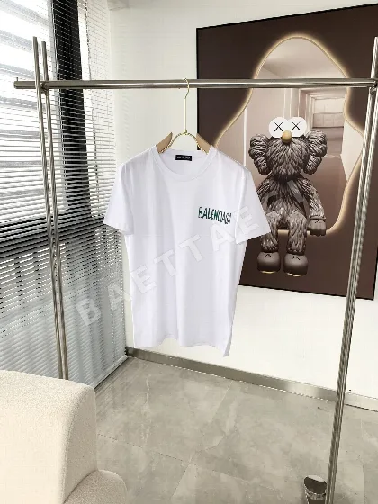 발렌시아가 여성 반팔 88692