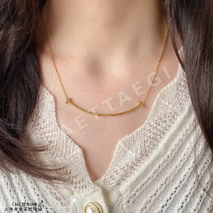 티파니 목걸이 70881 Tiffany & Co Necklace