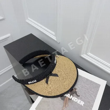 미우미우 모자 81060 Miu Miu Cap