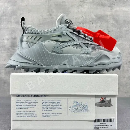 오프화이트 오디세이 그레이 202369 Off White Odsy