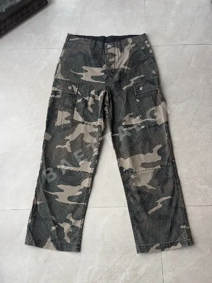 남성 바지 159394 Chrome Hearts Pants
