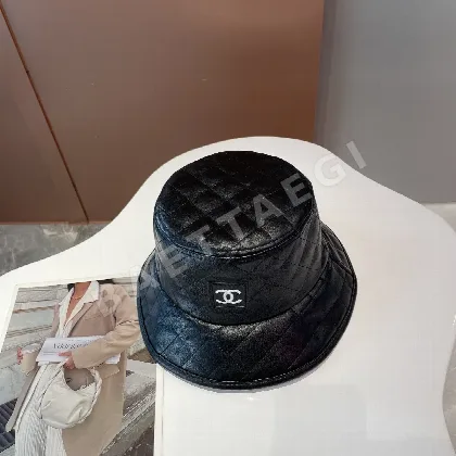샤넬 버킷햇 모자 82051