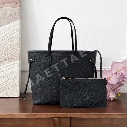 루이비통 네버풀 미디엄 가방 M45685
