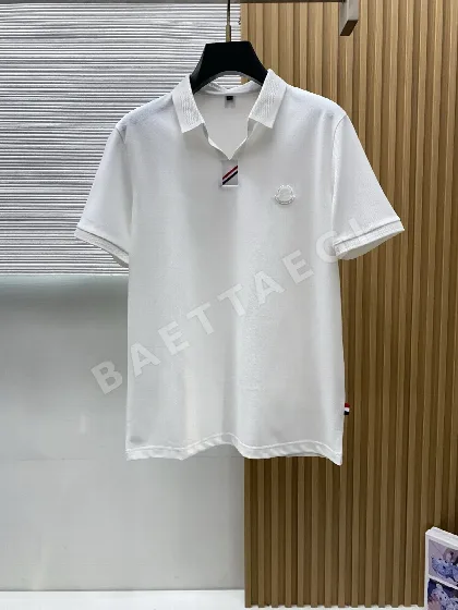 몽클레르 남성 반팔 폴로셔츠 151325