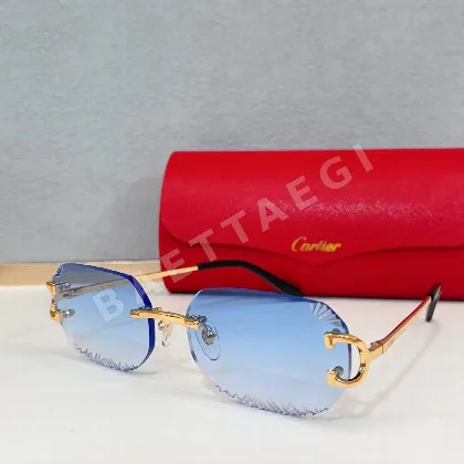 까르띠에 선글라스 72280 Cartier Sunglasses