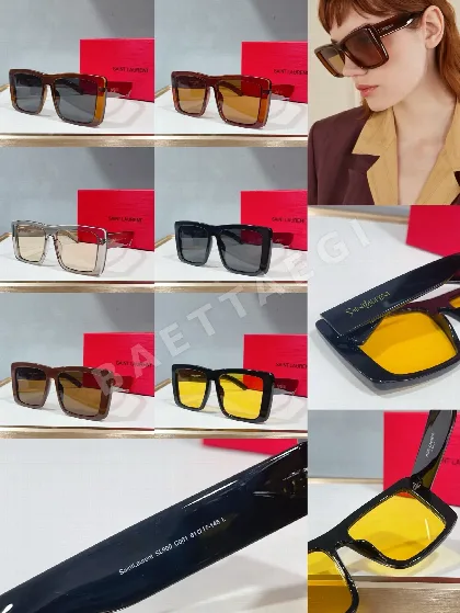 생로랑 SL900 선글라스 100015