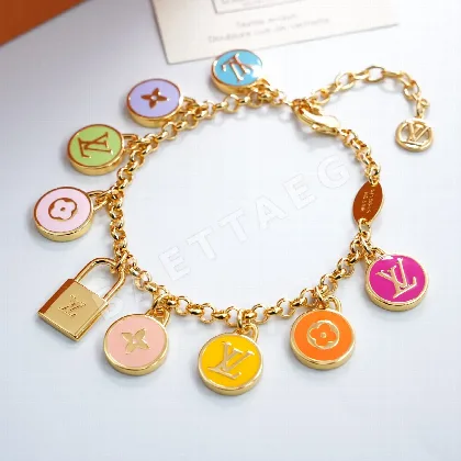 루이비통 팔찌 64144 Louis Vuitton Bracelet