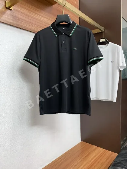 키톤 카라 반팔 폴로셔츠 88556