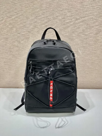 프라다 나일론 백팩 2VZ085