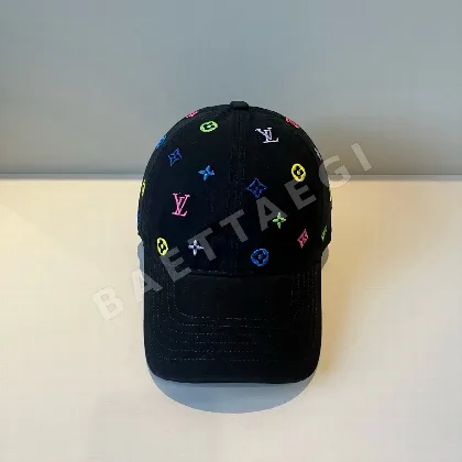 루이비통 야구모자 119206