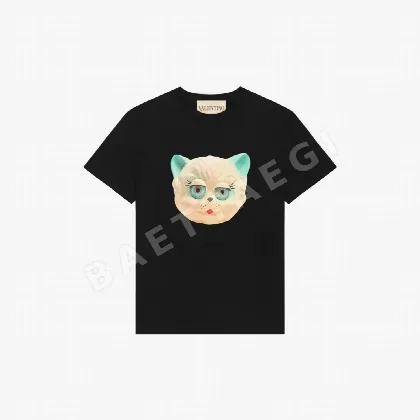 발렌티노 여성 반팔 87955