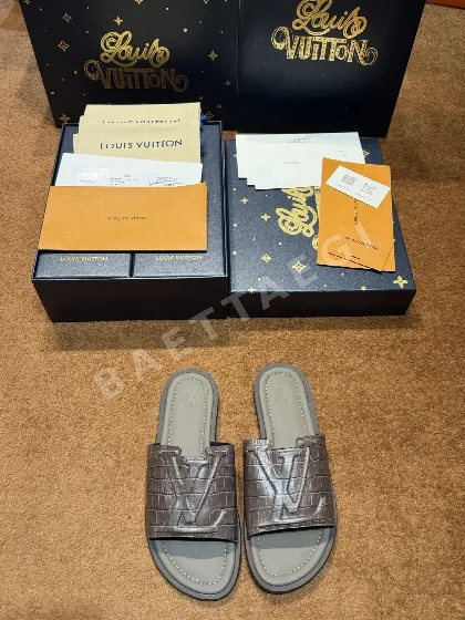 루이비통 포르토피노 뮬 155423