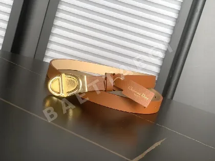 디올 벨트 60057 Dior Belt
