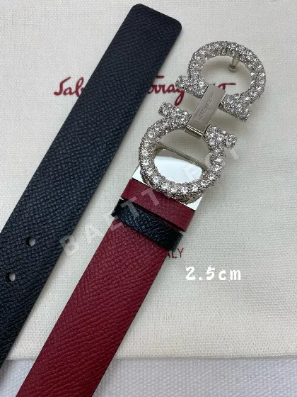 페레가모 벨트 59591 Ferragamo Belt