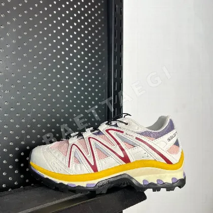 살로몬 XT-QUEST ADV 기능성 아웃도어 신발 74776