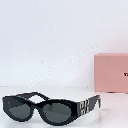 미우미우 SMU080 Z 선글라스 73006