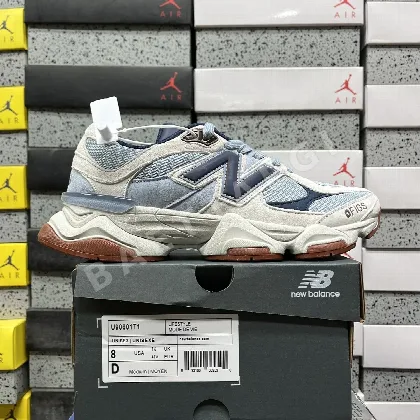 뉴발란스 [C] 9060 U90601T1 202274 New Balance 9060