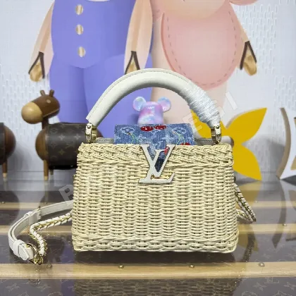 루이비통 버드케이지 미니 핸드백 M14295 110048
