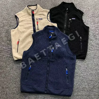 파타고니아 플리스 베스트 203777 Patagonia Fleece Vest