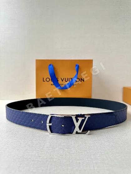 루이비통 벨트 57690 Louis Vuitton Belt