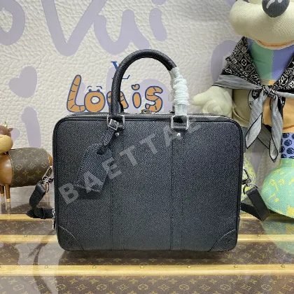 루이비통 보야지 라지 브리프케이스 가방 M30967