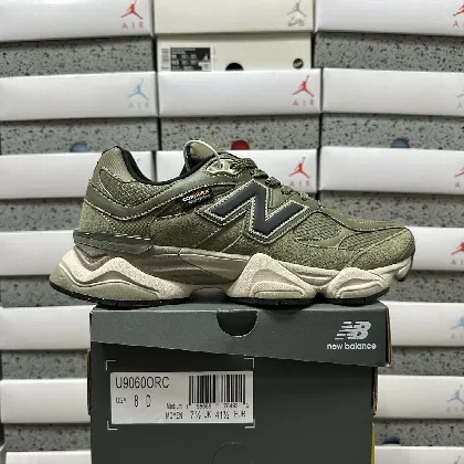 뉴발란스 [C] 9060 U9060ORC 202229 New Balance 9060