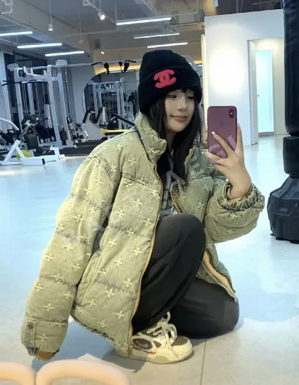 샤넬 비니 모자 185478