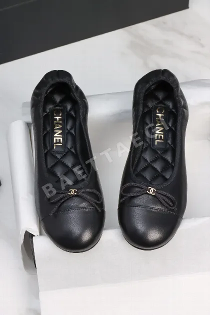 샤넬 신발 40776