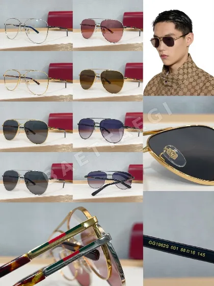 구찌 선글라스 72109 Gucci Sunglasses