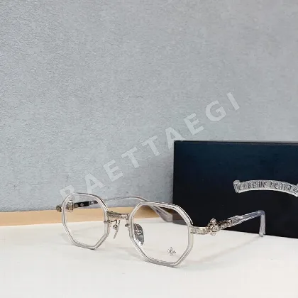 크롬하츠 선글라스 74076 Chrome Hearts Sunglasses