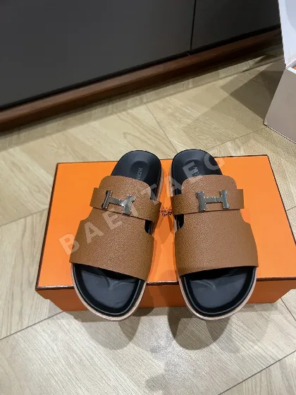 에르메스 조레스 샌들(Hermes Jaures Sandal) 108156