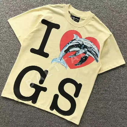 갓스피드 반팔 티셔츠 203303 Godspeed T-Shirt