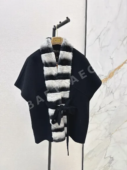 로로피아나 여성 조끼 199017 Loro Piana Clothing