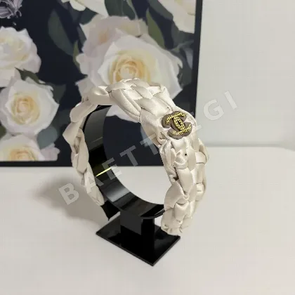 샤넬 헤어밴드 악세사리 183618