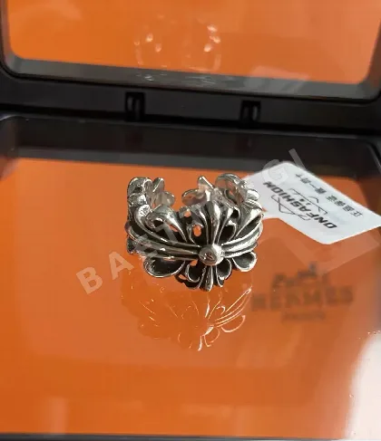 크롬하츠 반지 62997 Chrome Hearts Ring (악세)