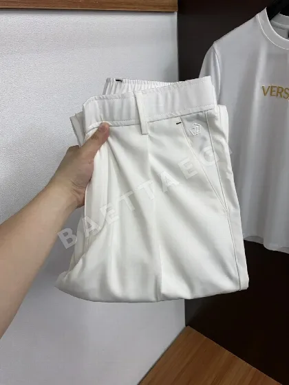 제냐 2026 년 봄여름 캐주얼 남성 바지 143297