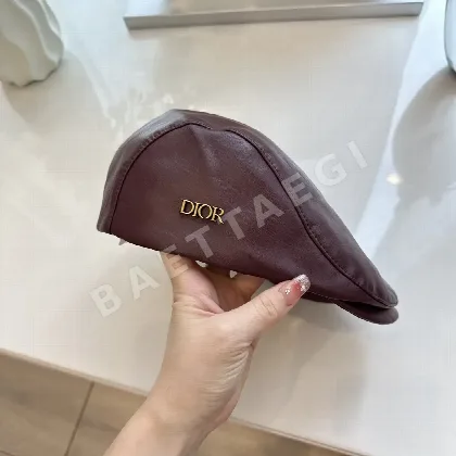 디올 모자 78605 Dior Cap
