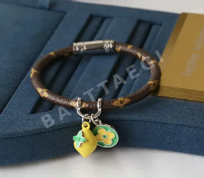 루이비통 팔찌 64167 Louis Vuitton Bracelet