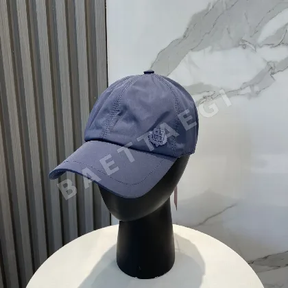 로로피아나 컬러 포인트 캐주얼 모자 185896