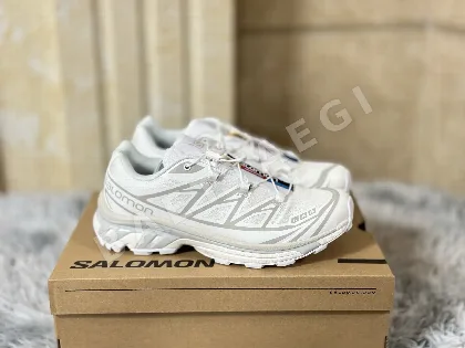 살로몬 XT6 트레일 클라이밍 신발 74807