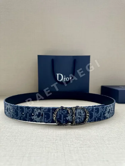 디올 벨트 60096 Dior Belt